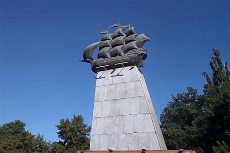 The Best Attractions of Kherson provided by Elena K. | Ukraine