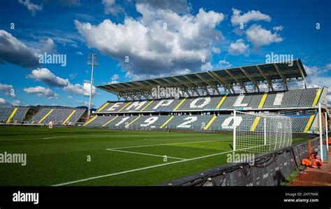 Stadio Carlo Castellani Empoli Hi Res Stock Photography And Images Alamy