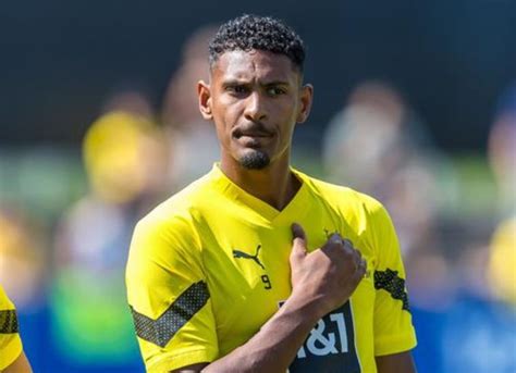 Sebastian Haller Bio Age Height Weight Career Girlfriend Net