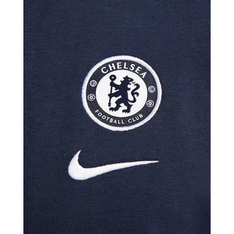 Bluza męska Chelsea FC Travel Nike Sport Shop pl