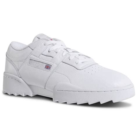 Reebok Classic Workout Ripple Og Sneaker Kaufen Otto