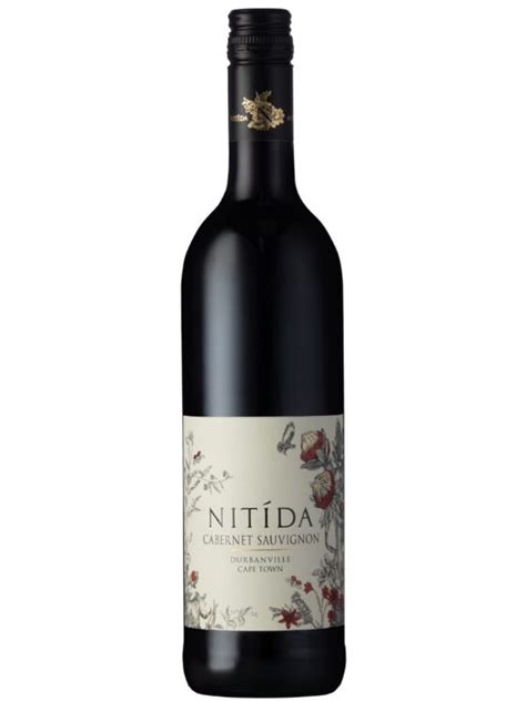 Nitida Tasting Events - Nitida Wine Farm