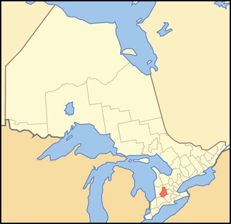 Perth County, Ontario - Wikipedia