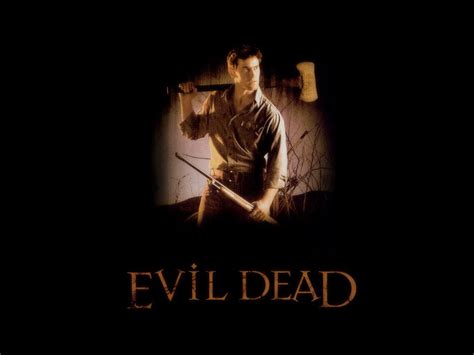 Evil Dead 2 Wallpapers Group (68+)