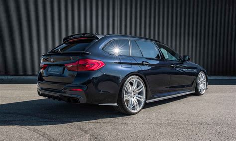Bmw 5 Series G30g31 Hamann Tuning Hamann Motorsport