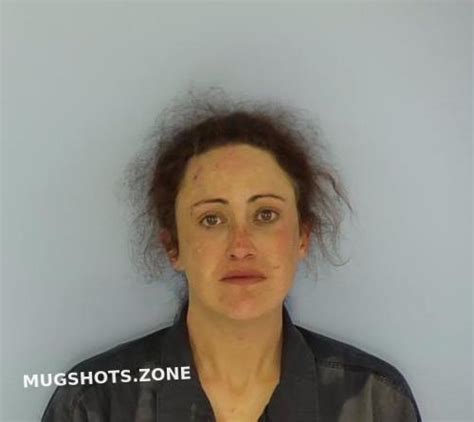 Butler Cristina Maria 10282023 Walton County Mugshots Zone