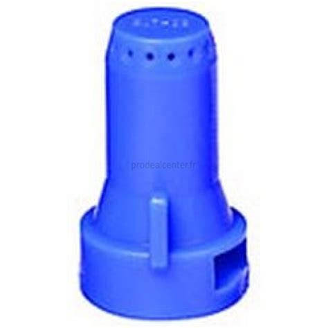 Buse écrou Monobloc Engrais Liquide Teejet Sj7 Bleue 7 Filets