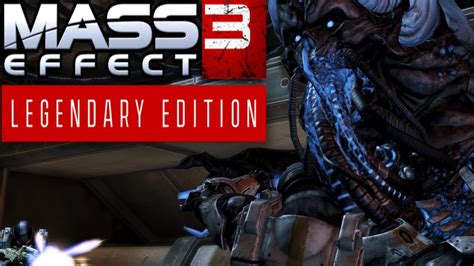 Mass Effect 3 Omega Dlc Youtube