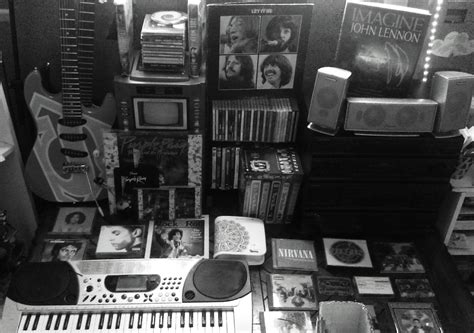 Music Room Decor Ideas