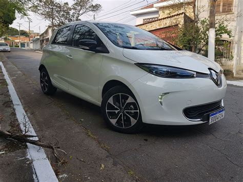 10 carros elétricos mais vendidos no Brasil em 2021