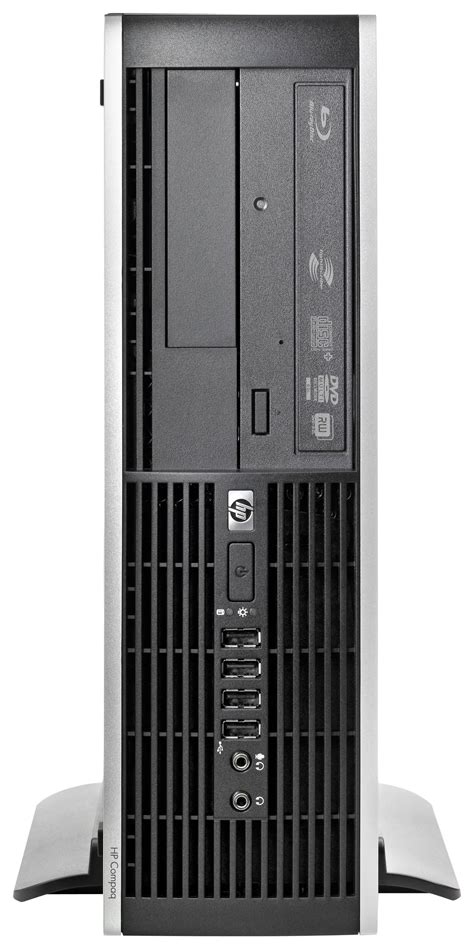 Hp Compaq Elite 8300 Sff Blog Knak Jp