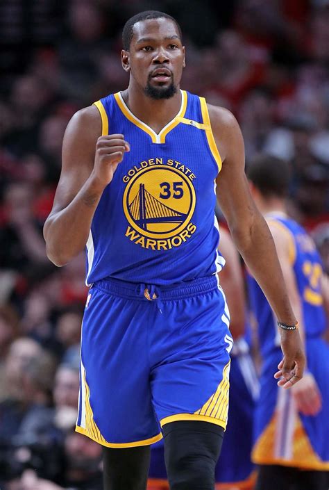 Warriors Kevin Durant To Return For Game