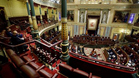 El Congreso Aprueba La Polémica Ley De Memoria Histórica Por El Pacto Con Bildu Onda Cero Radio