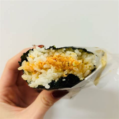 開箱｜7 11｜《木曜4超玩》聯名 哇沙米海鮮御飯糰🍙 新鮮事調查局 美食板 Dcard