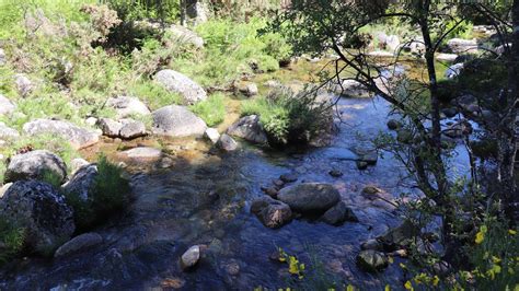 Rio Mouro Peneda Gerês