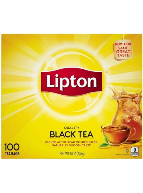 Lipton Tea Bags