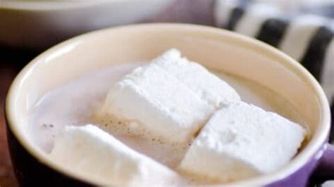 Mom S Famous Hot Chocolate Mix Recipe Something Swanky