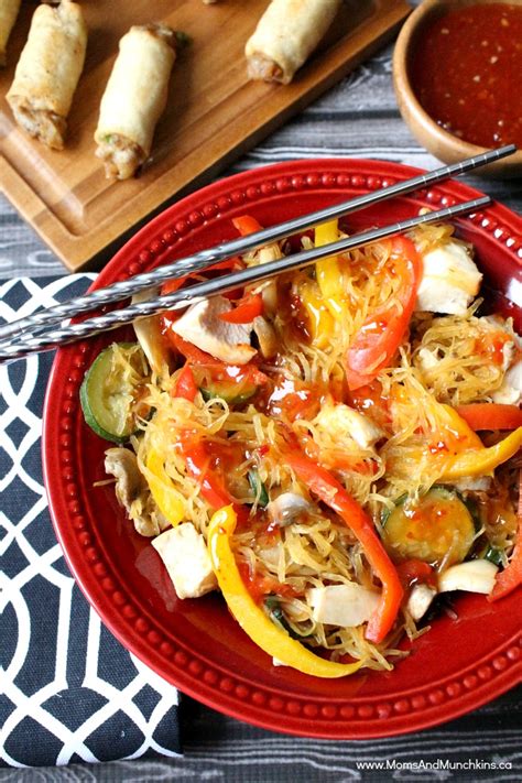 20 Asian-inspired squash recipes that give gourd like you've never had ...