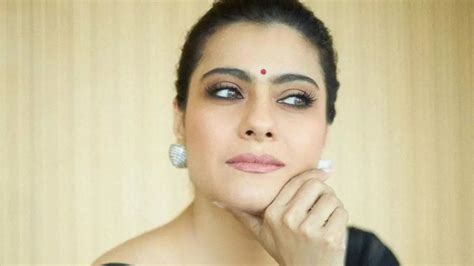 Intolerable Loud Obnoxious Kajol Faces Backlash After Video Of Her