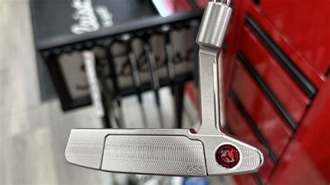 Pga Tour Isco Championship Scotty Cameron