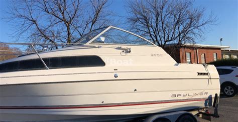 For Sale Bayliner 2250 Ss 1992 Boat Itboat