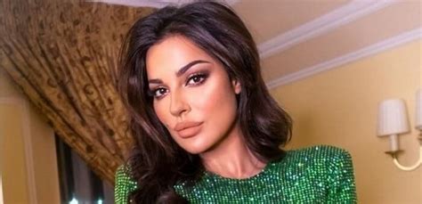 بعد الهجوم عليها بسبب صورها مع خطيبها تصرف غريب من نادين نسيب لقطات