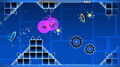 Epic Layout 5 Bossfight Sonder Layout By Konsi Geometry Dash 2