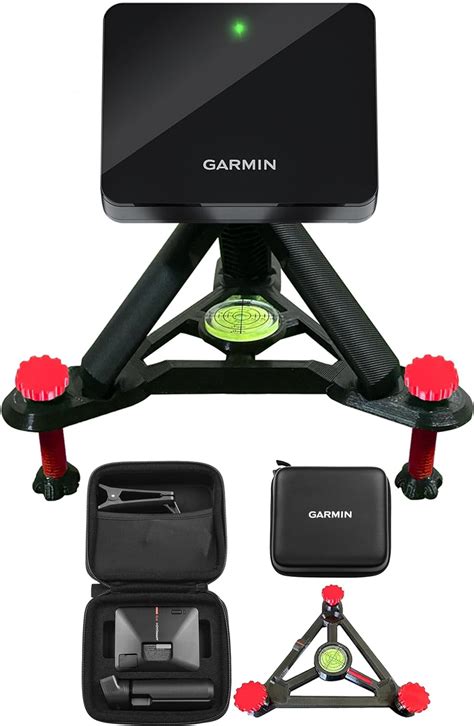 Garmin Approach R10 Portable Golf Launch Monitor