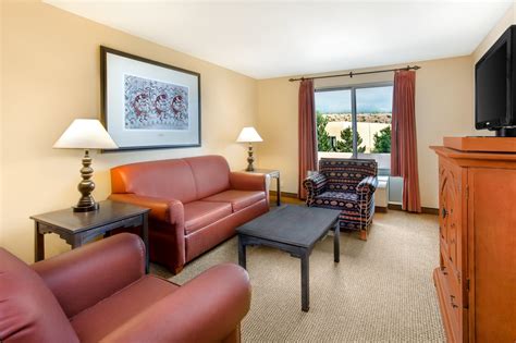 Homewood Suites By Hilton Suites In Santa Fe New Mexico