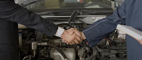 All you need is trust - ALLDATA | ALLDATA