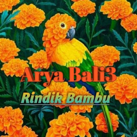 Stream Rindik Bambu Bali by Arya Bali3 | Listen online for free on ...