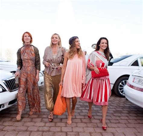 Sex And The City Est De Volta Site Rg Moda Estilo Festa Beleza E Mais