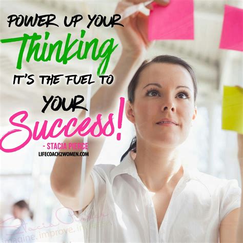 Its Time To Power Up Your Thinking Because Its The Fuel To Your