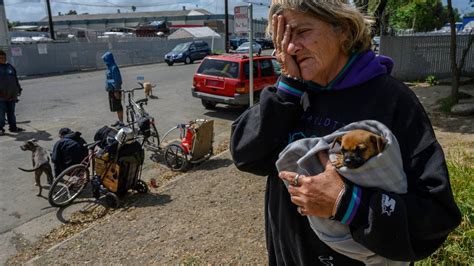 Sacramento Ca Homeless Shelter Cost 5 Million Whats Next