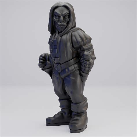 Hot Goblin ヴァンパイアA ミニチュア ホットゴブリン TRPG 悪役