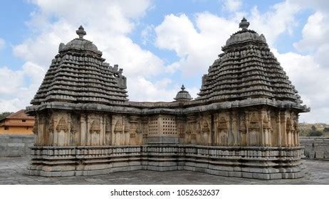 Lakshmi Devi Temple Doddagaddavalli Images Stock Photos And