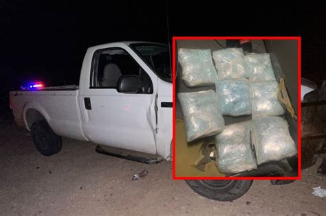 Aseguran 40 Mil Pastillas De Fentanilo En Carretera De Chihuahua