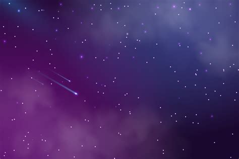 space galaxy background template 12216010 Vector Art at Vecteezy