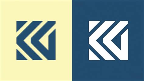 Premium Vector | K typography logo