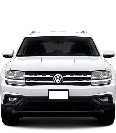 Dimensions Volkswagen Atlas 2017 2020 Vs Nissan Qashqai 2024 Present