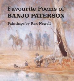 Favourite Poems of Banjo Paterson