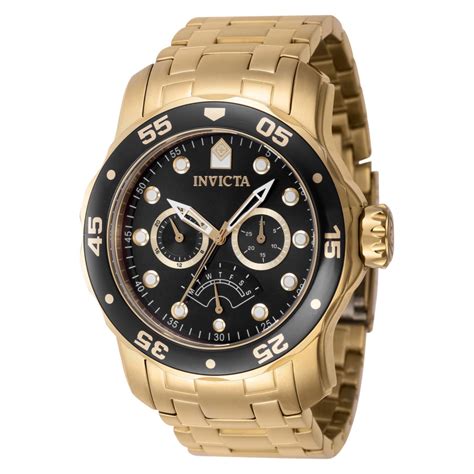 Ripley RELOJ INVICTA HOMBRE ANÁLOGO 46995