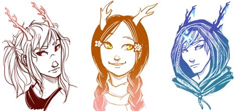 Flight Rising Commissions Part 2 By Chelekat On Deviantart