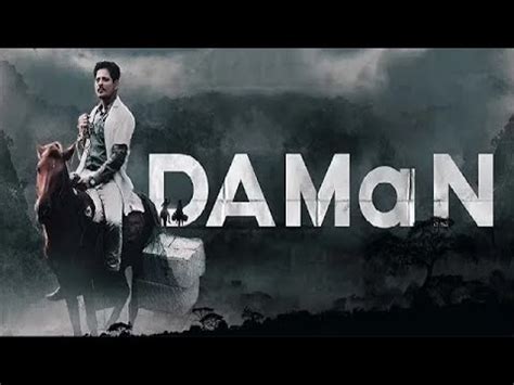 DAMaN In Hindi Full Movie Babushaan Mohanty Dipanwit D Hindi