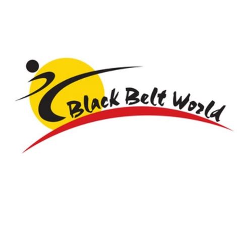Black Belt World Youtube