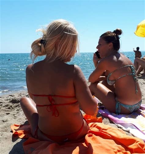 Italian Blonde Milf Porn Pictures XXX Photos Sex Images 3751507 PICTOA