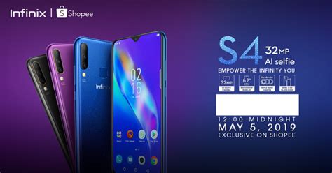 Infinix Returns To The Philippines Announces Availability Of Hot S Priced Yugatech