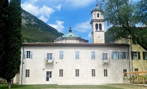 Convento Dell Inviolata Riva Del Garda