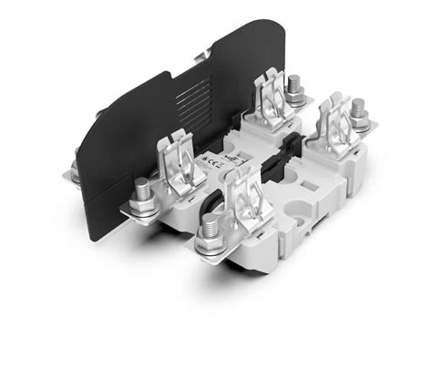 Nh St Fuse Bases V V Df Electric Passion For Electric Protection