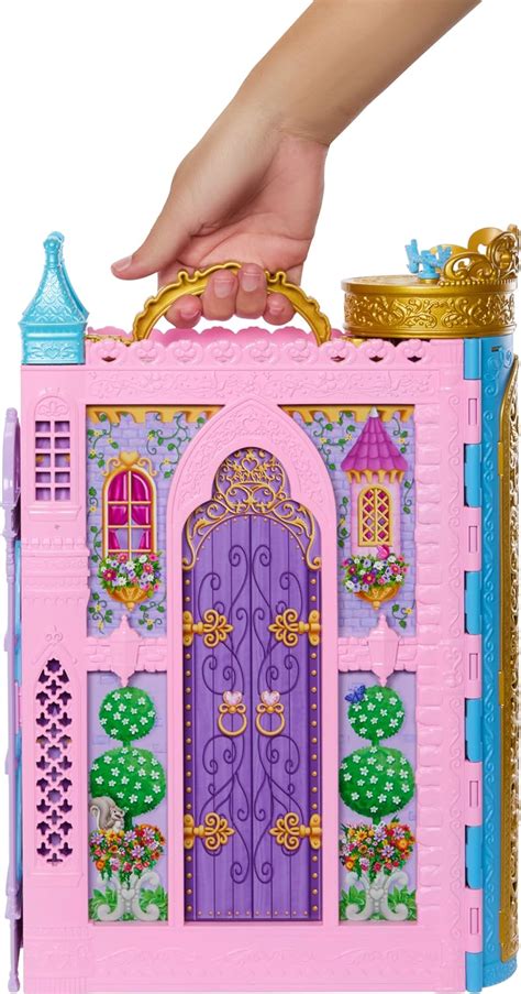 Mattel Disney Princess Closet Playset - YouLoveIt.com